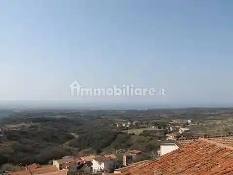 Villa in vendita a Santa Domenica Talao