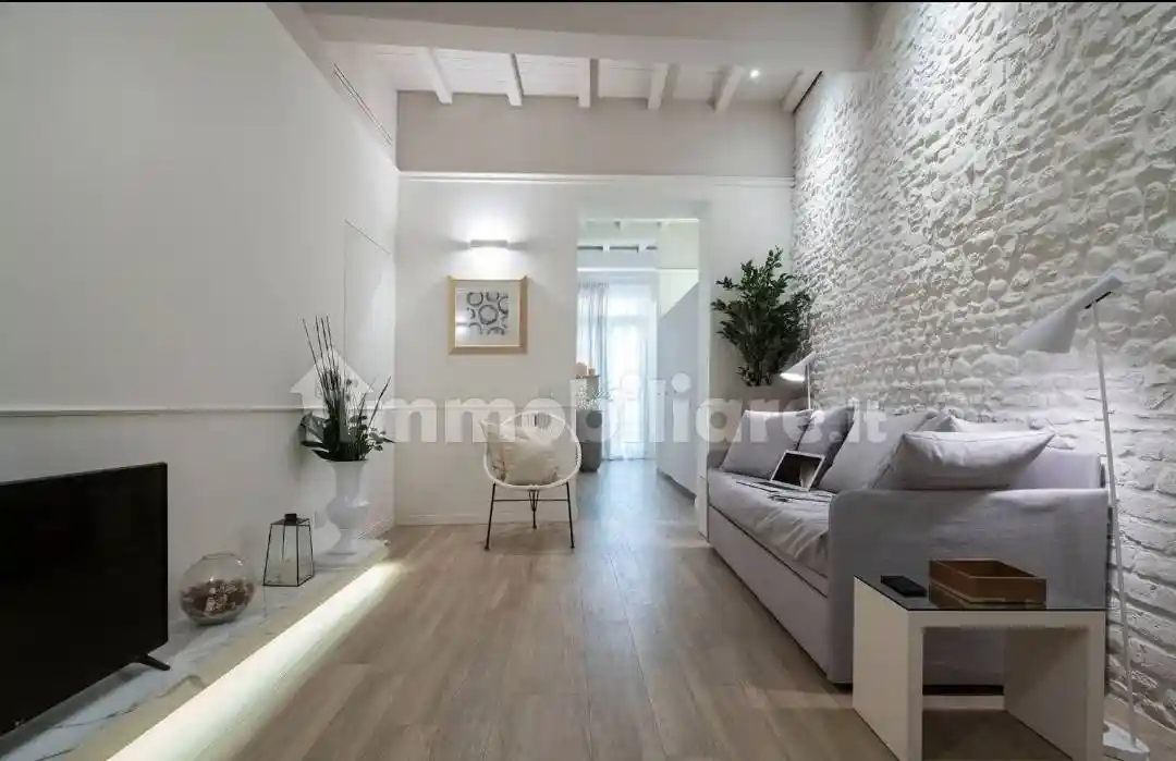 Appartamento in affitto a Firenze
