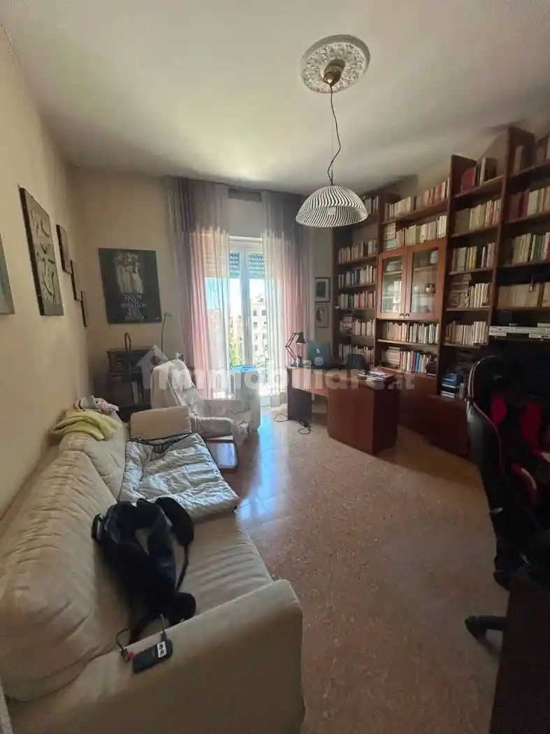 Appartamento in vendita a La Spezia