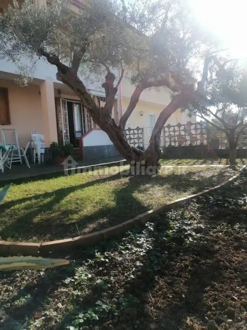 Villa in vendita a Maierà