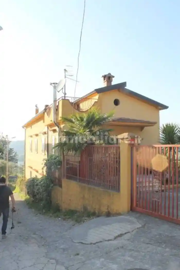 Appartamento in vendita a Orsomarso