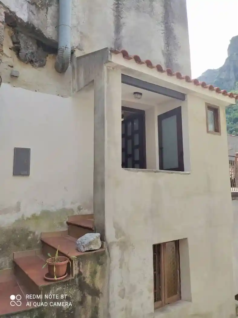 Villa in vendita a Orsomarso