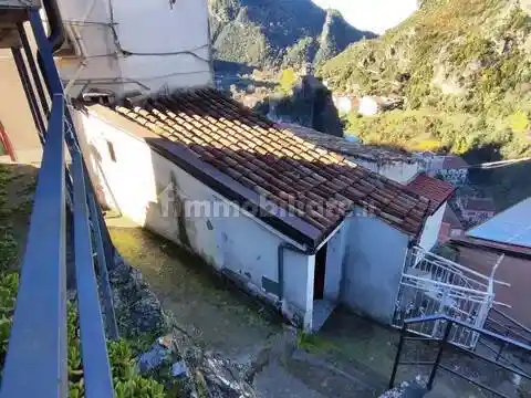 Appartamento in vendita a Orsomarso
