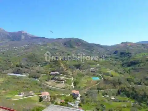 Appartamento in vendita a Belvedere Marittimo