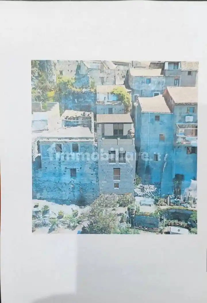 Rustico - Casale in vendita a Scalea