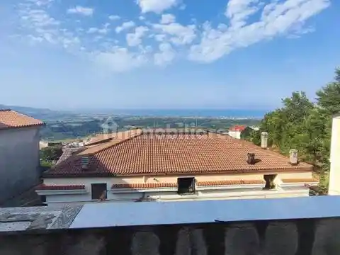 Villa in vendita a Santa Domenica Talao