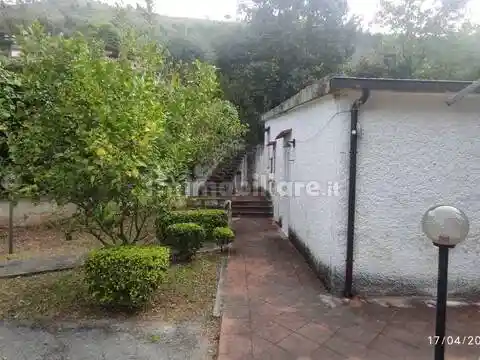 Villa in vendita a Maratea