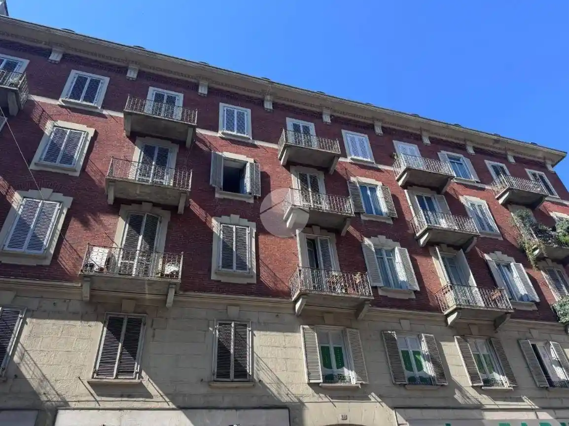 Appartamento in affitto a Torino