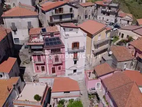 Appartamento in vendita a Santa Domenica Talao