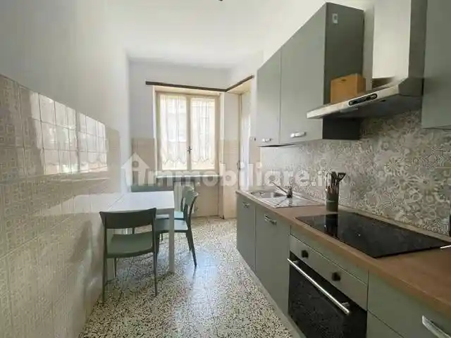 Appartamento in affitto a Torino