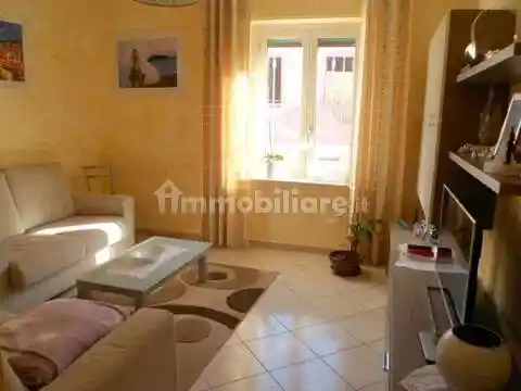 Appartamento in vendita a Santa Maria del Cedro