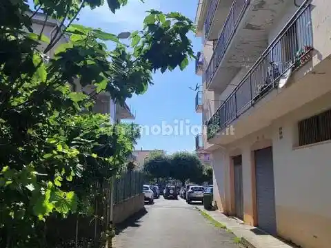 Appartamento in vendita a Santa Maria del Cedro