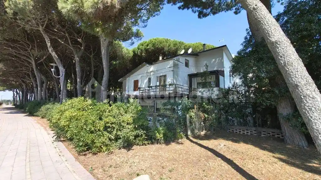 Villetta a schiera in vendita a Comacchio