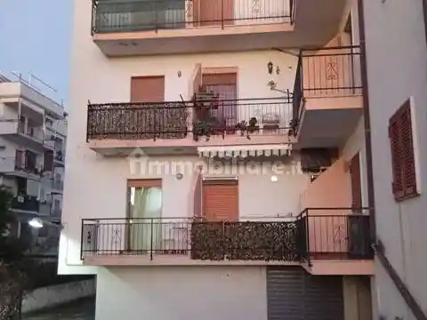Appartamento in vendita a Scalea