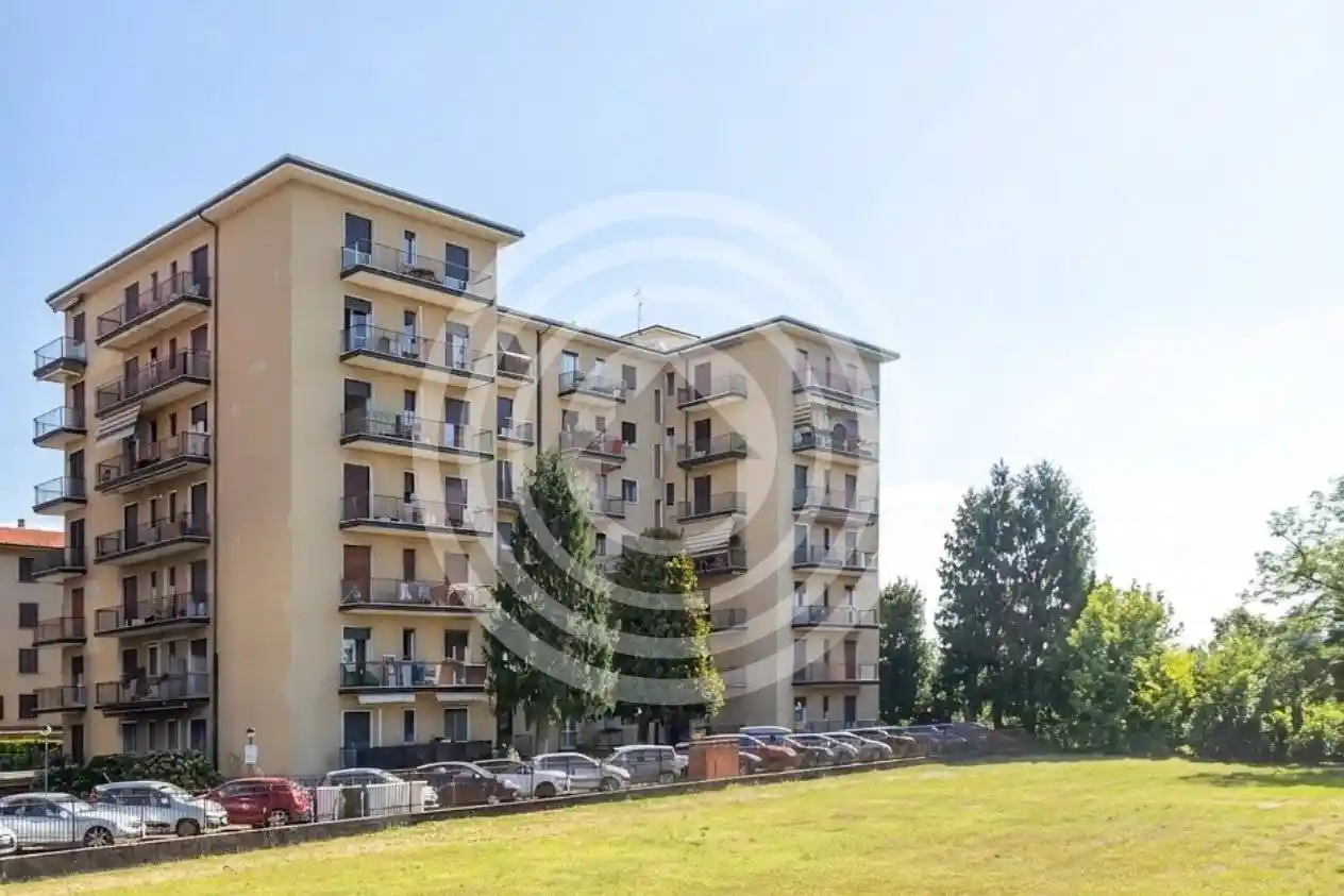 Appartamento in vendita a Vimercate