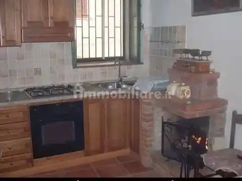 Appartamento in vendita a Orsomarso
