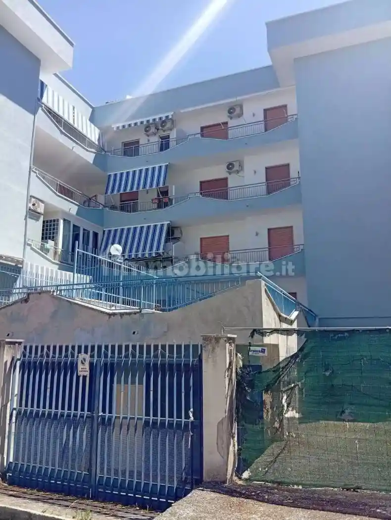 Appartamento in vendita a Scalea
