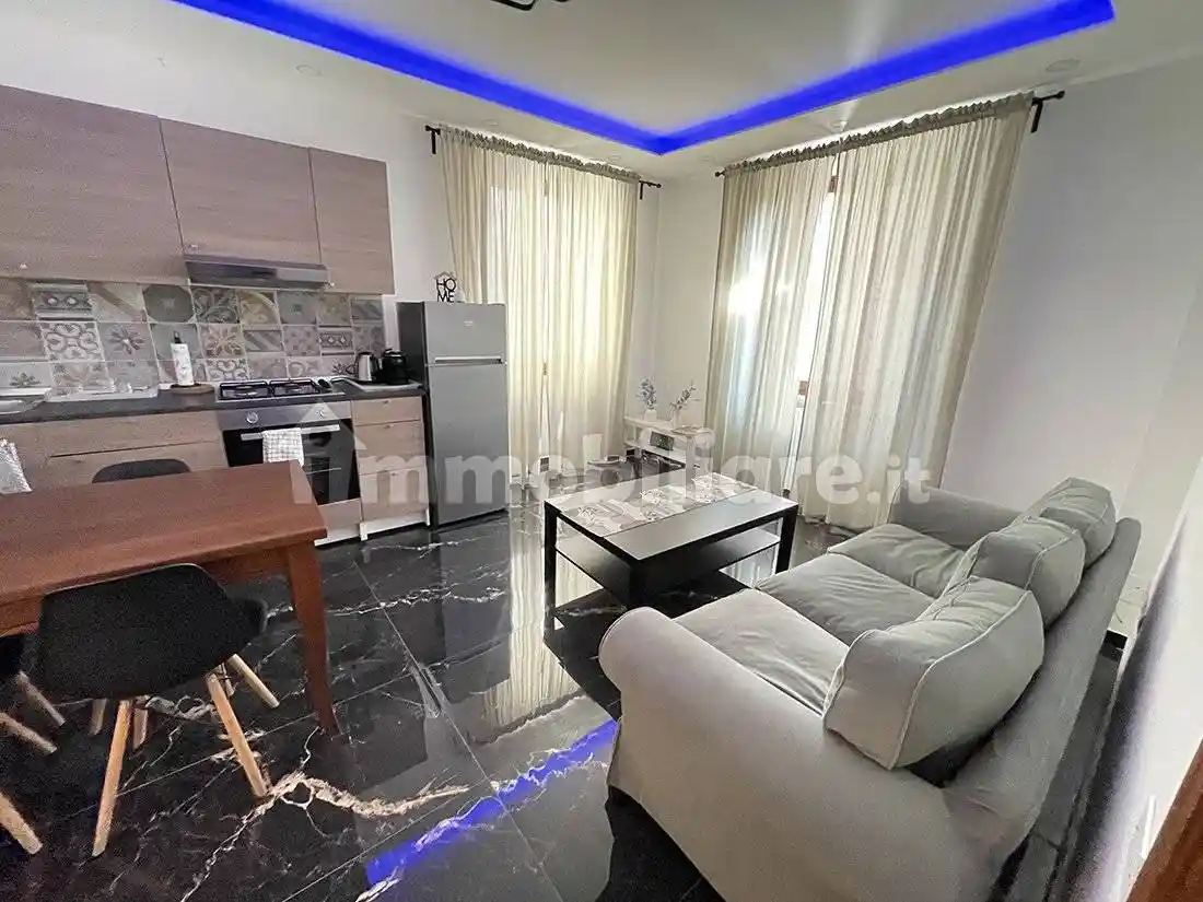 Appartamento in vendita a Casalmaggiore