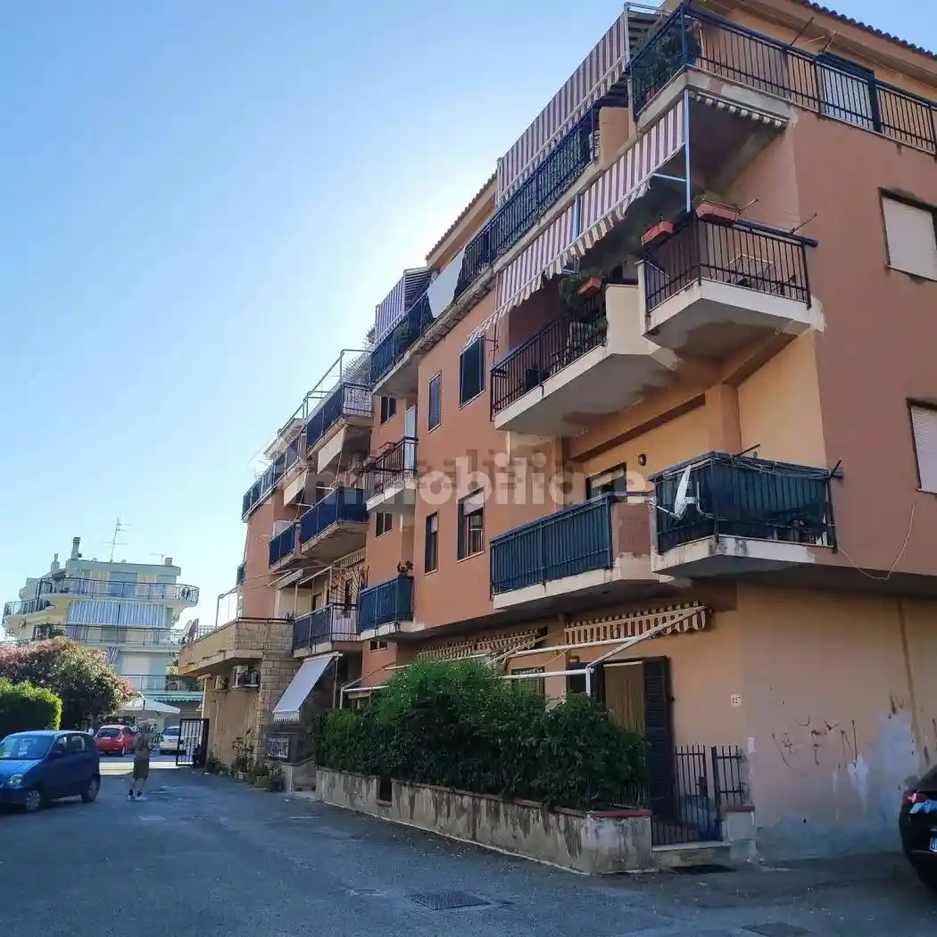 Appartamento in vendita a Scalea