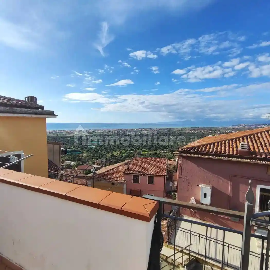 Appartamento in vendita a Santa Maria del Cedro