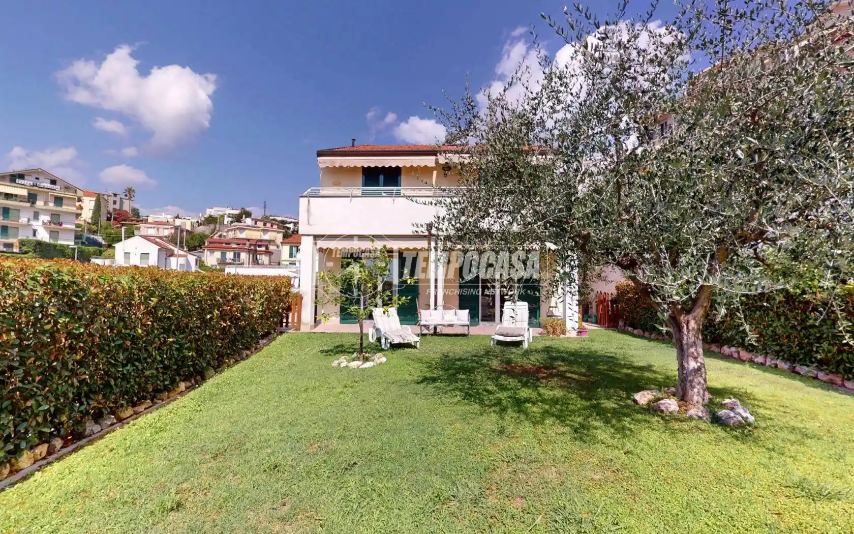 Appartamento in vendita a Boissano