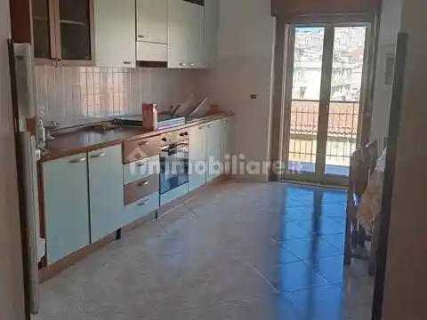 Appartamento in vendita a Scalea