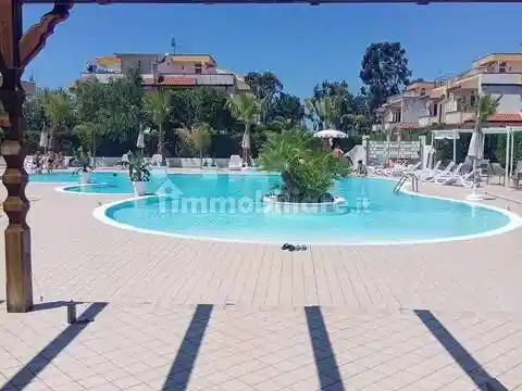 Villa in vendita a Scalea