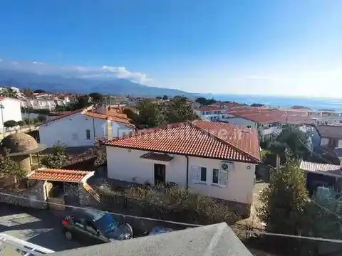 Villa in vendita a Scalea