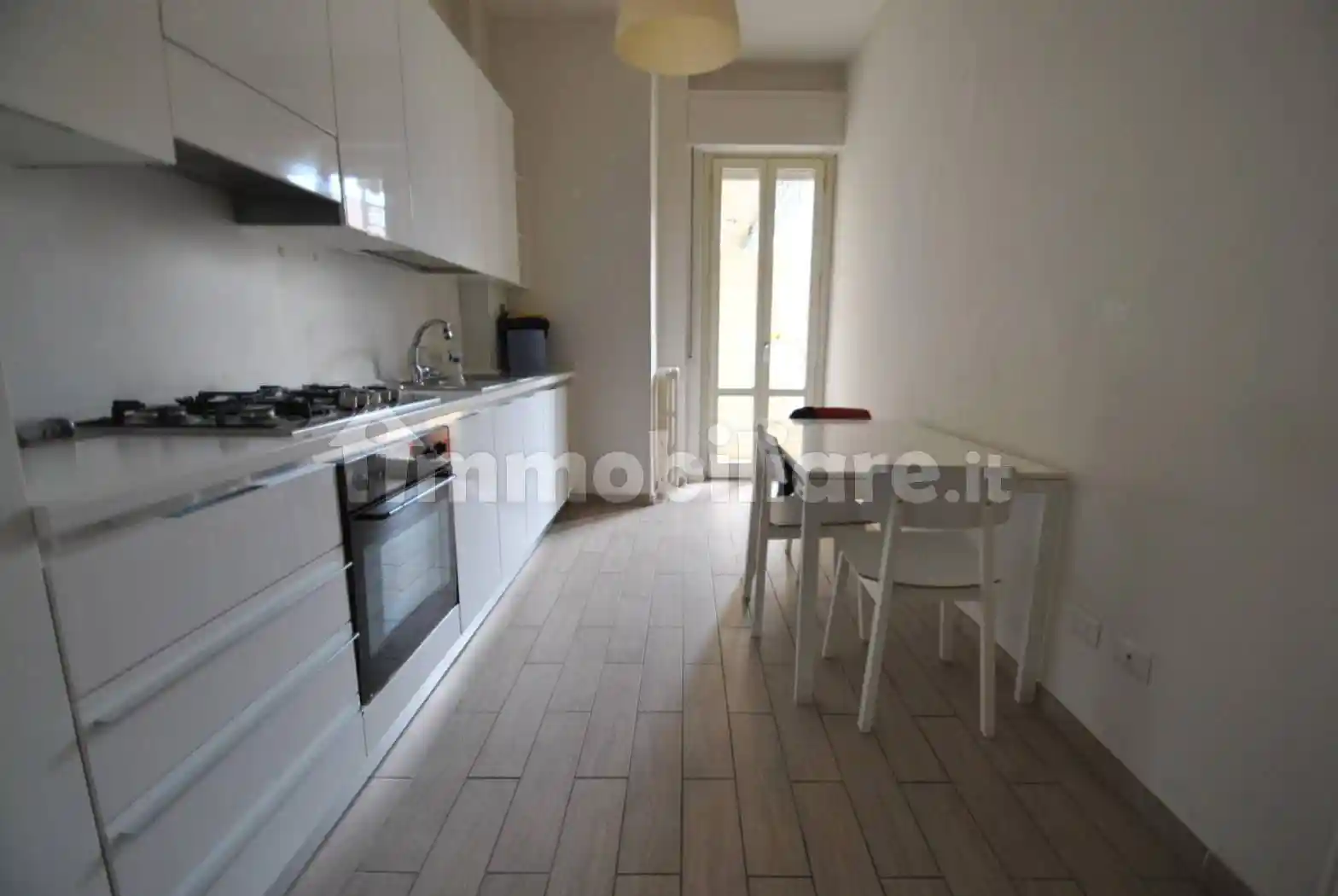 Appartamento in affitto a Firenze