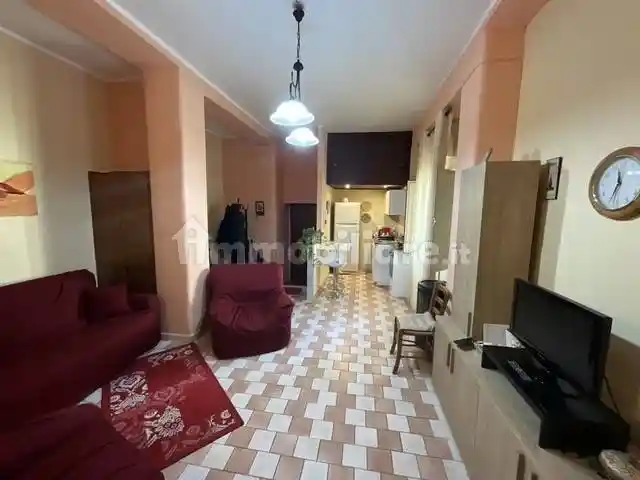 Appartamento in vendita a Catania