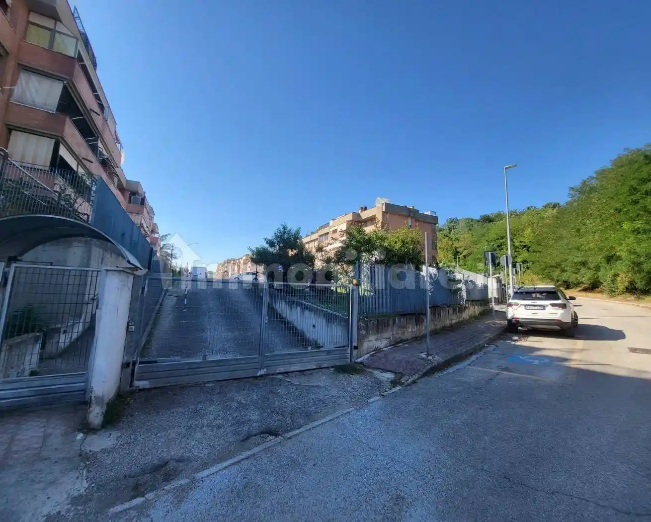 Appartamento in vendita a Benevento