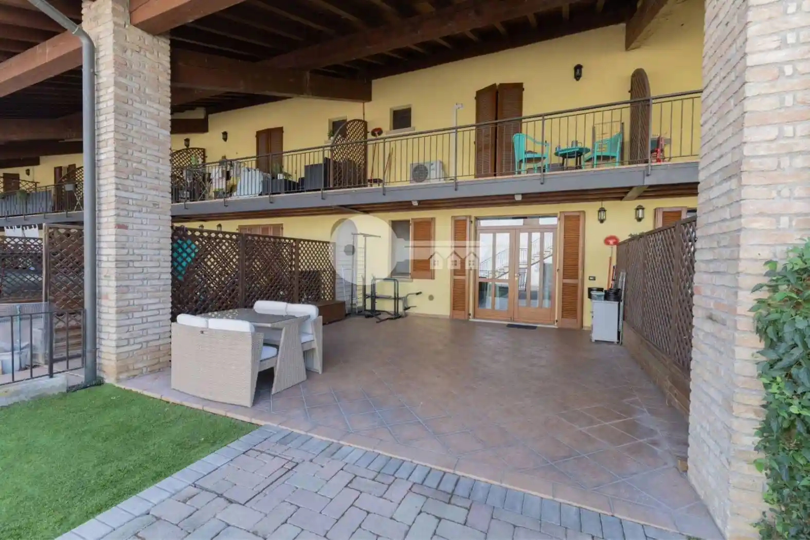 Appartamento in vendita a Calvisano
