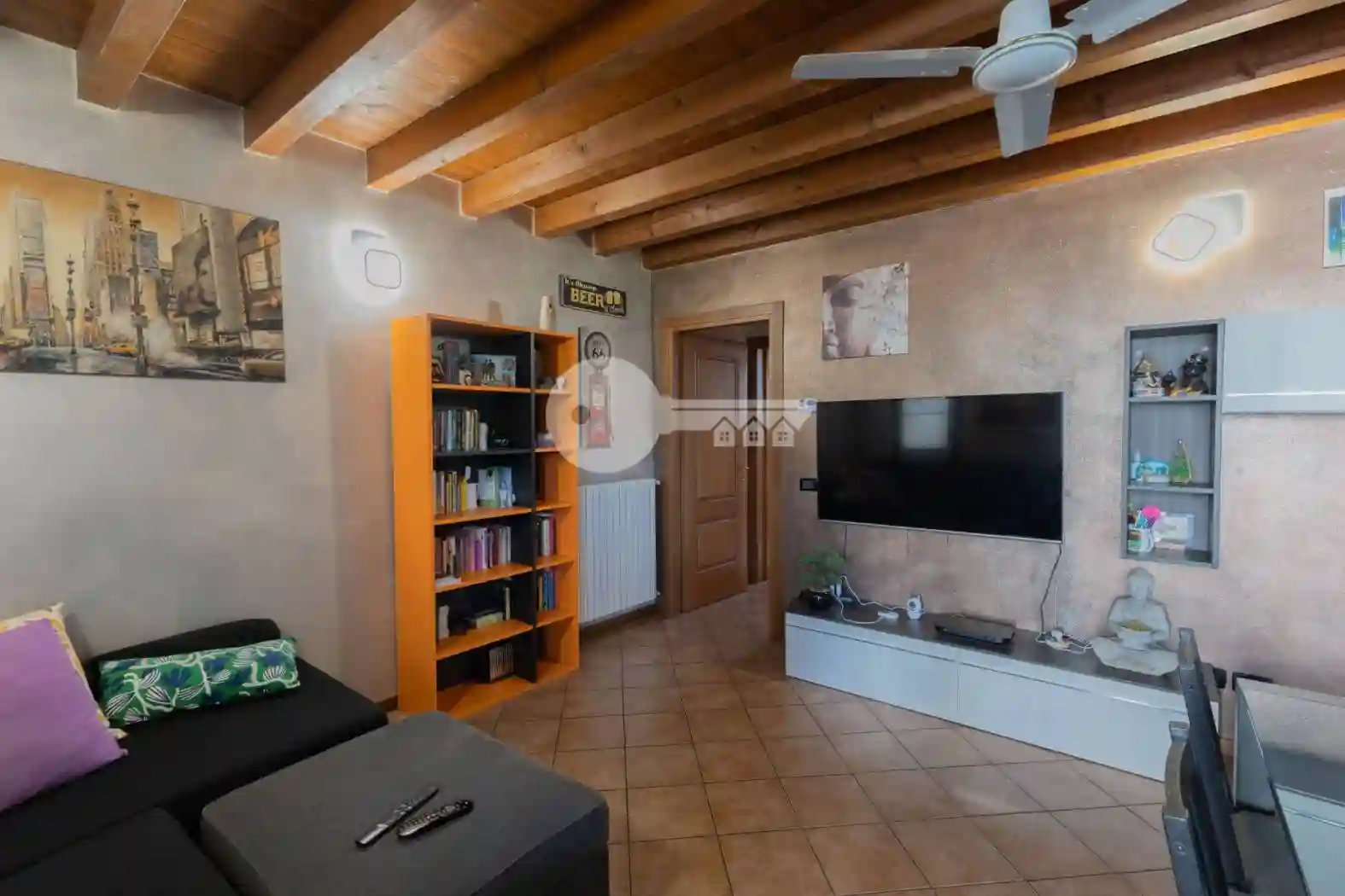 Appartamento - foto 5