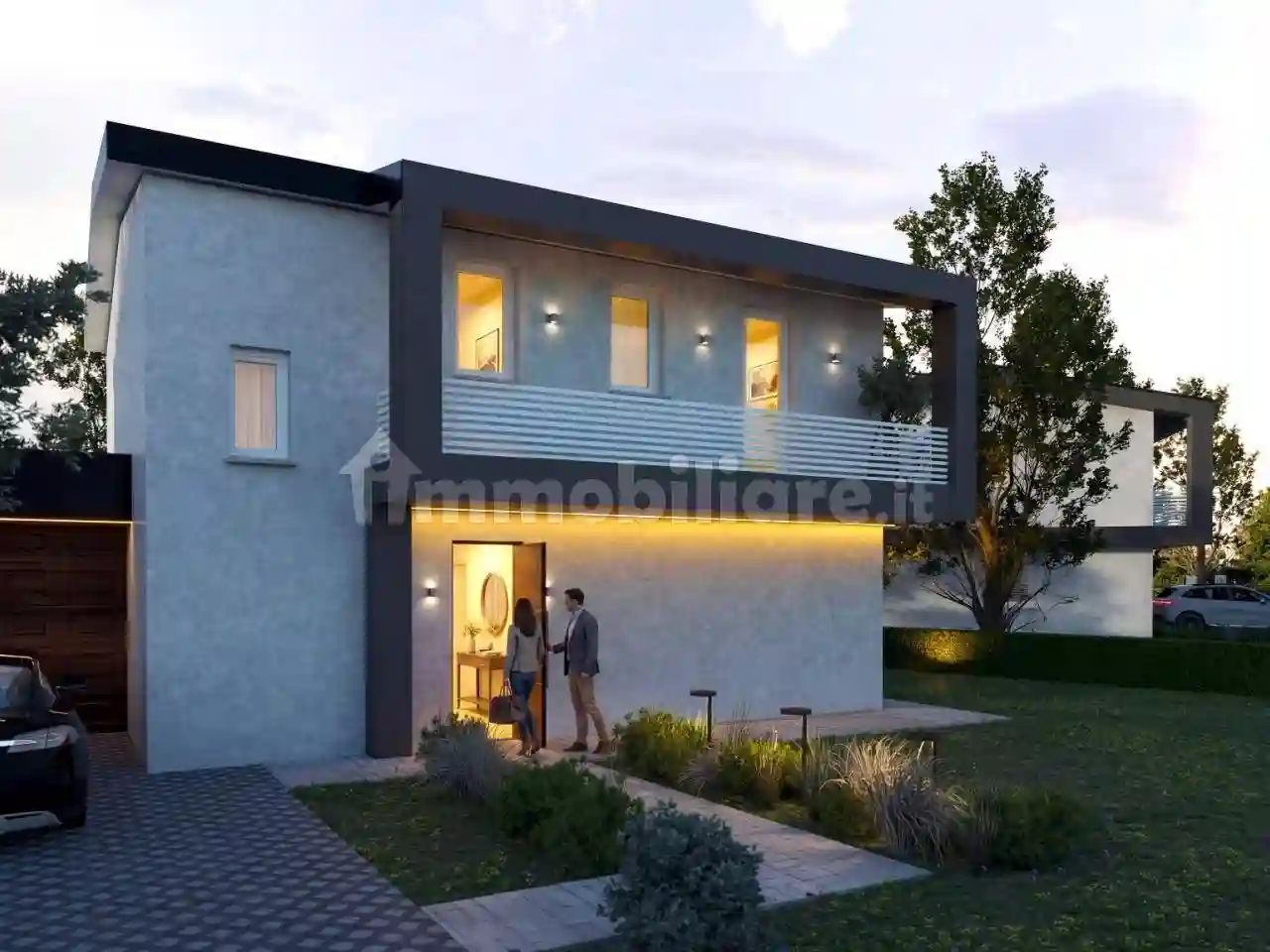 Villa - foto 3