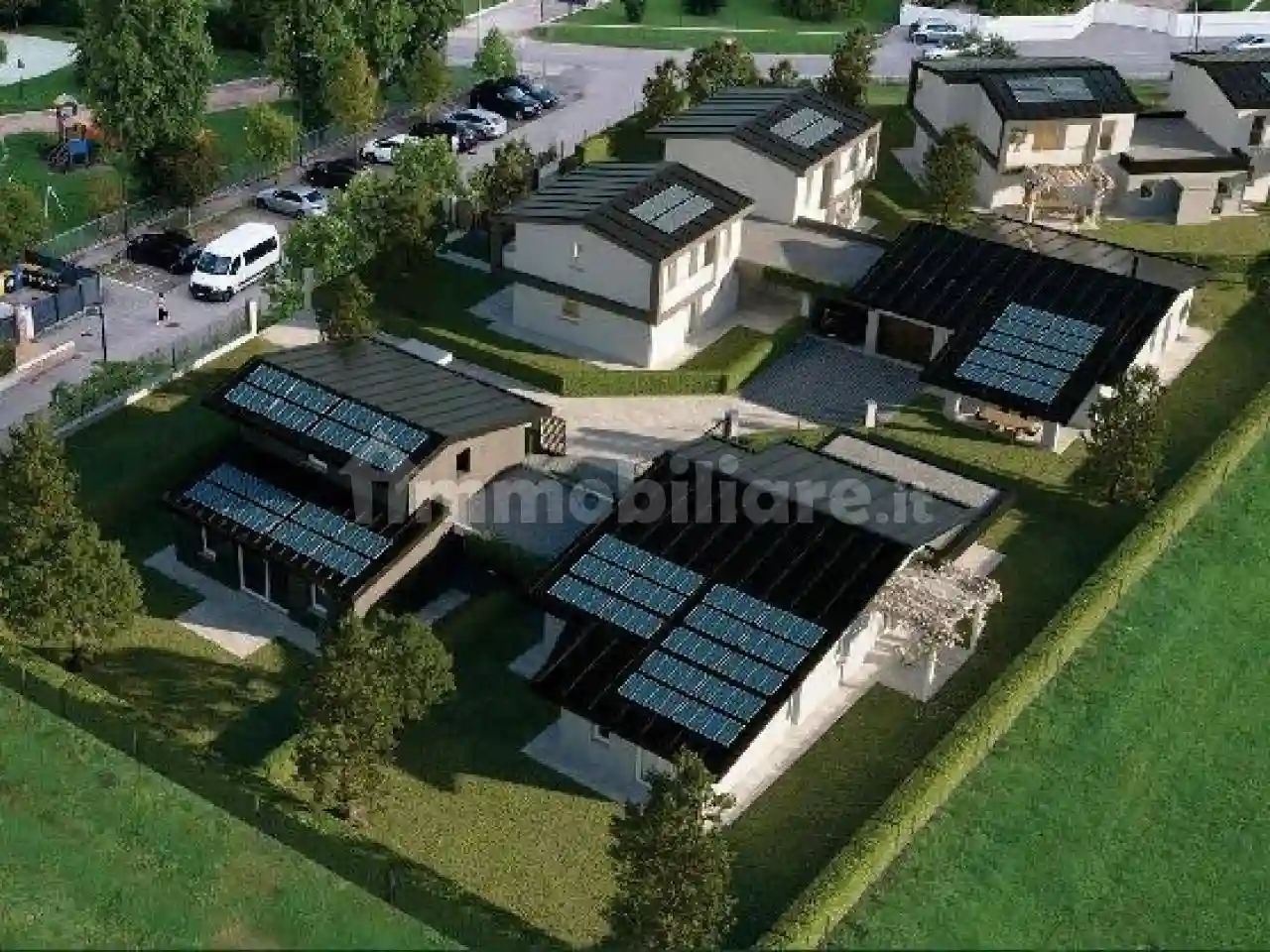 Villa - foto 4