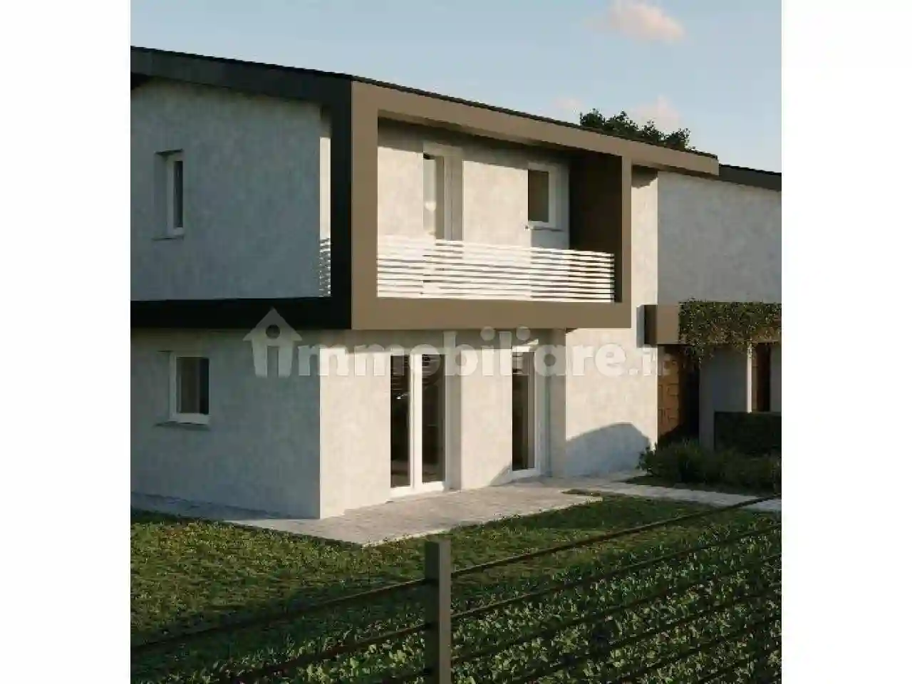 Villa - foto 5