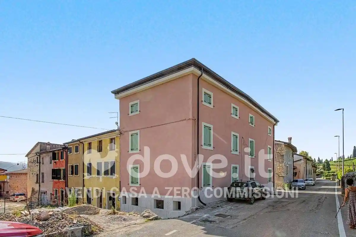 Appartamento in vendita a San Pietro in Cariano