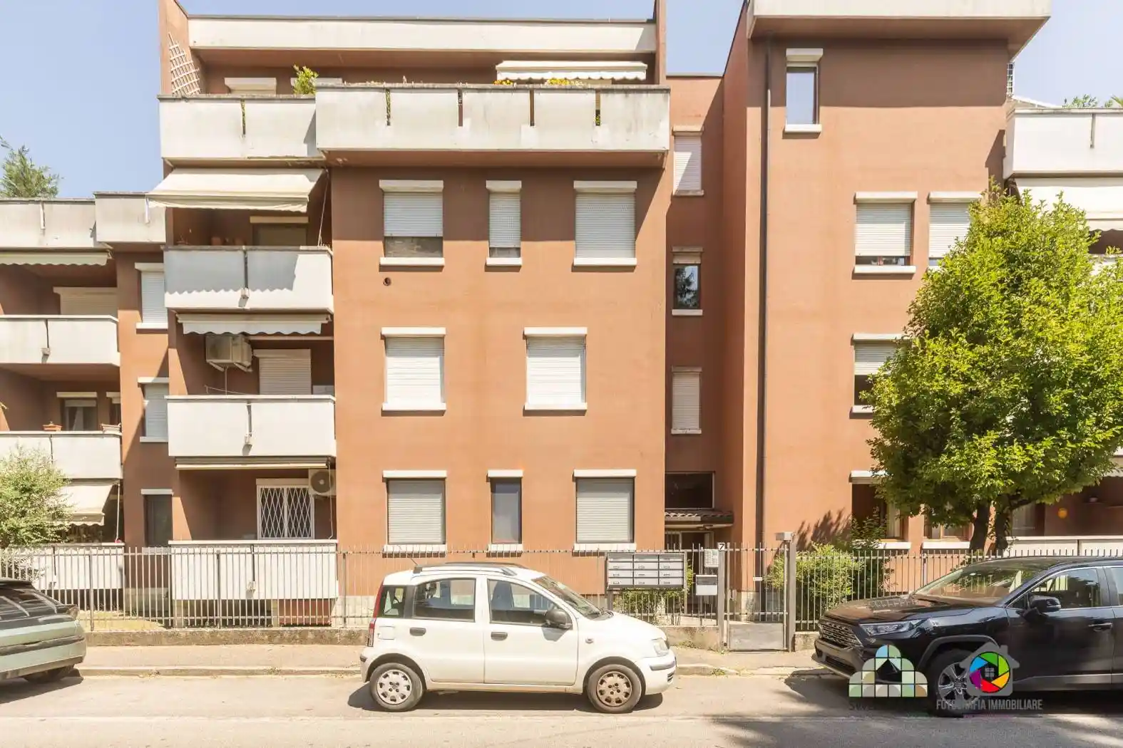 Appartamento in vendita a Meda