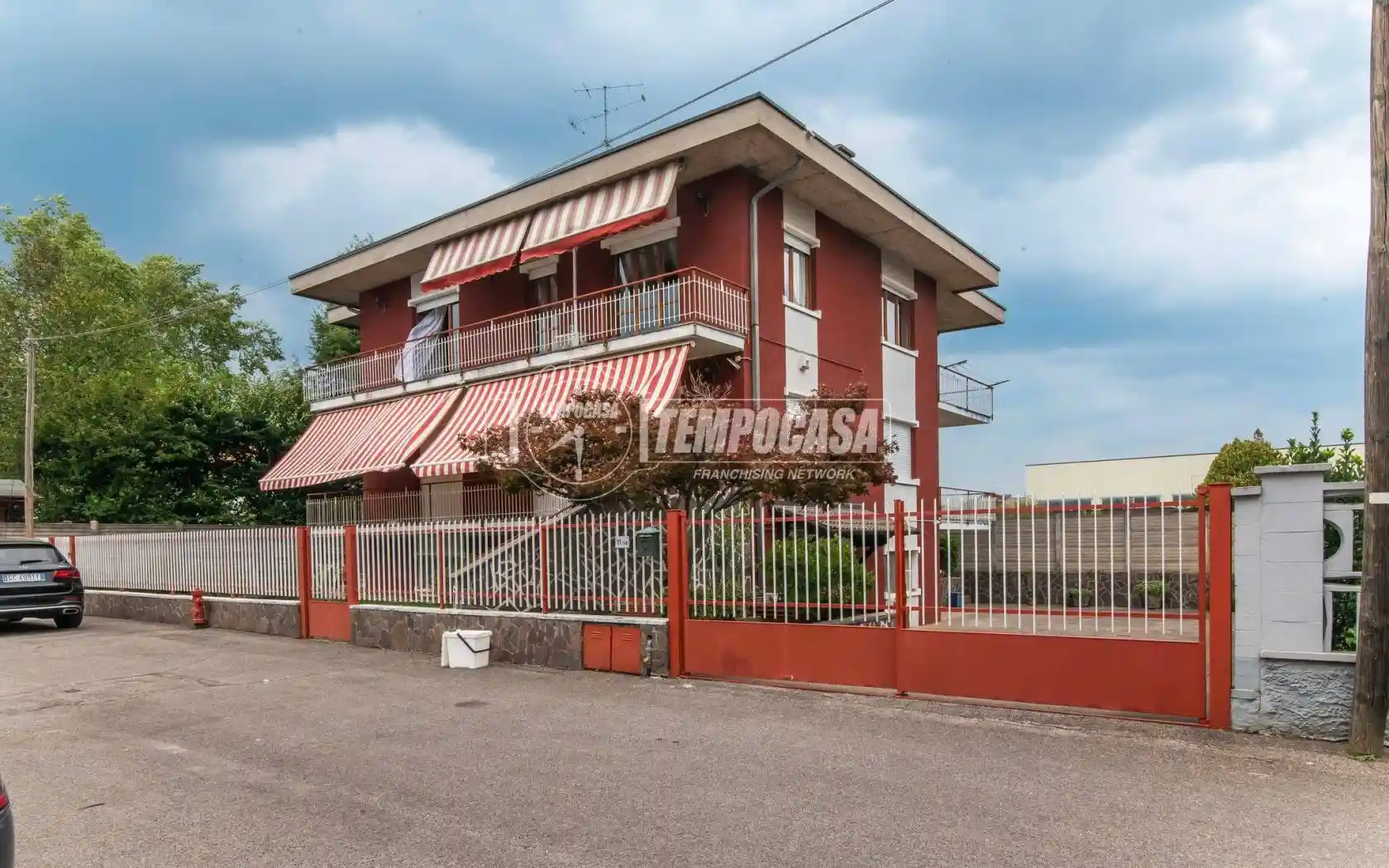 Appartamento in vendita a Uboldo
