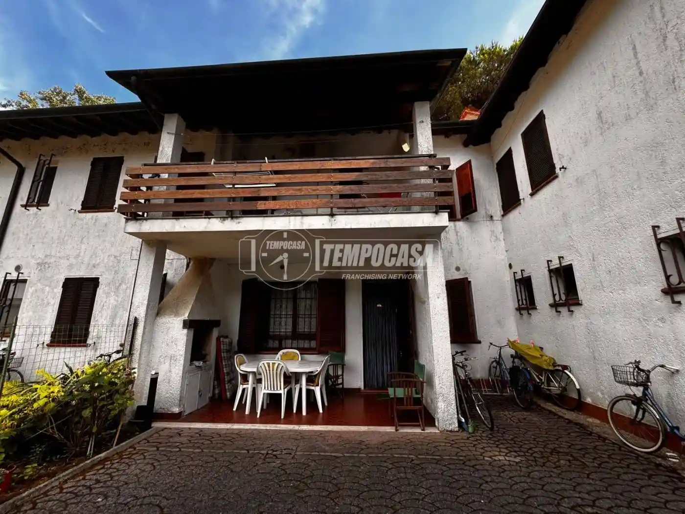 Appartamento in vendita a Comacchio