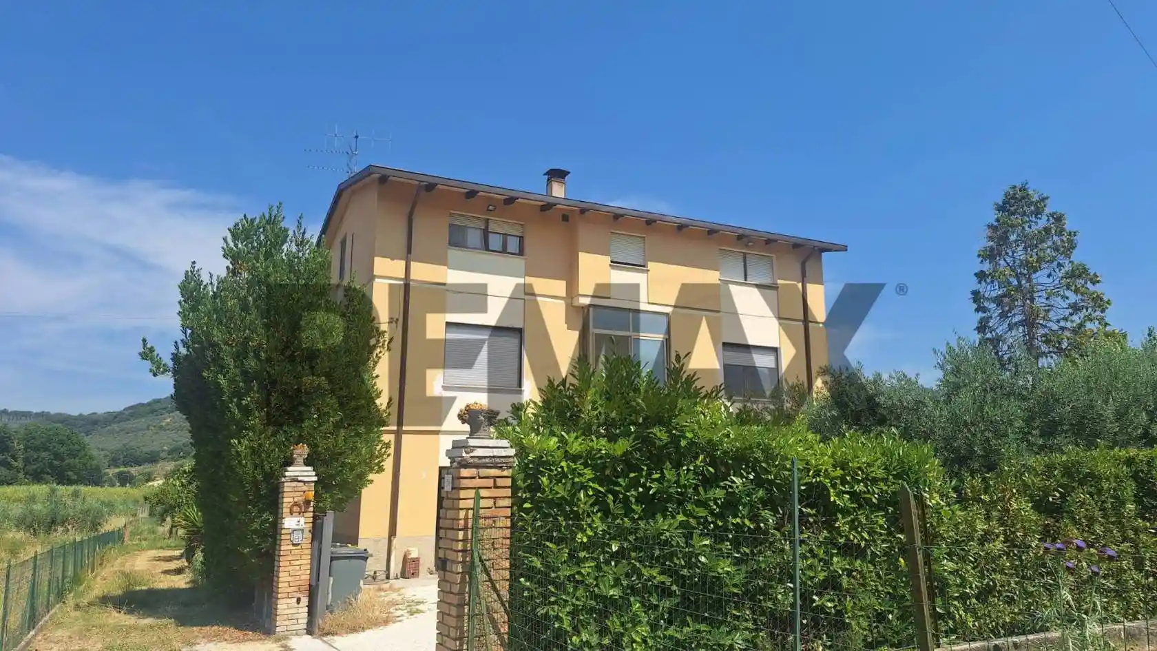 Appartamento in vendita a Foligno