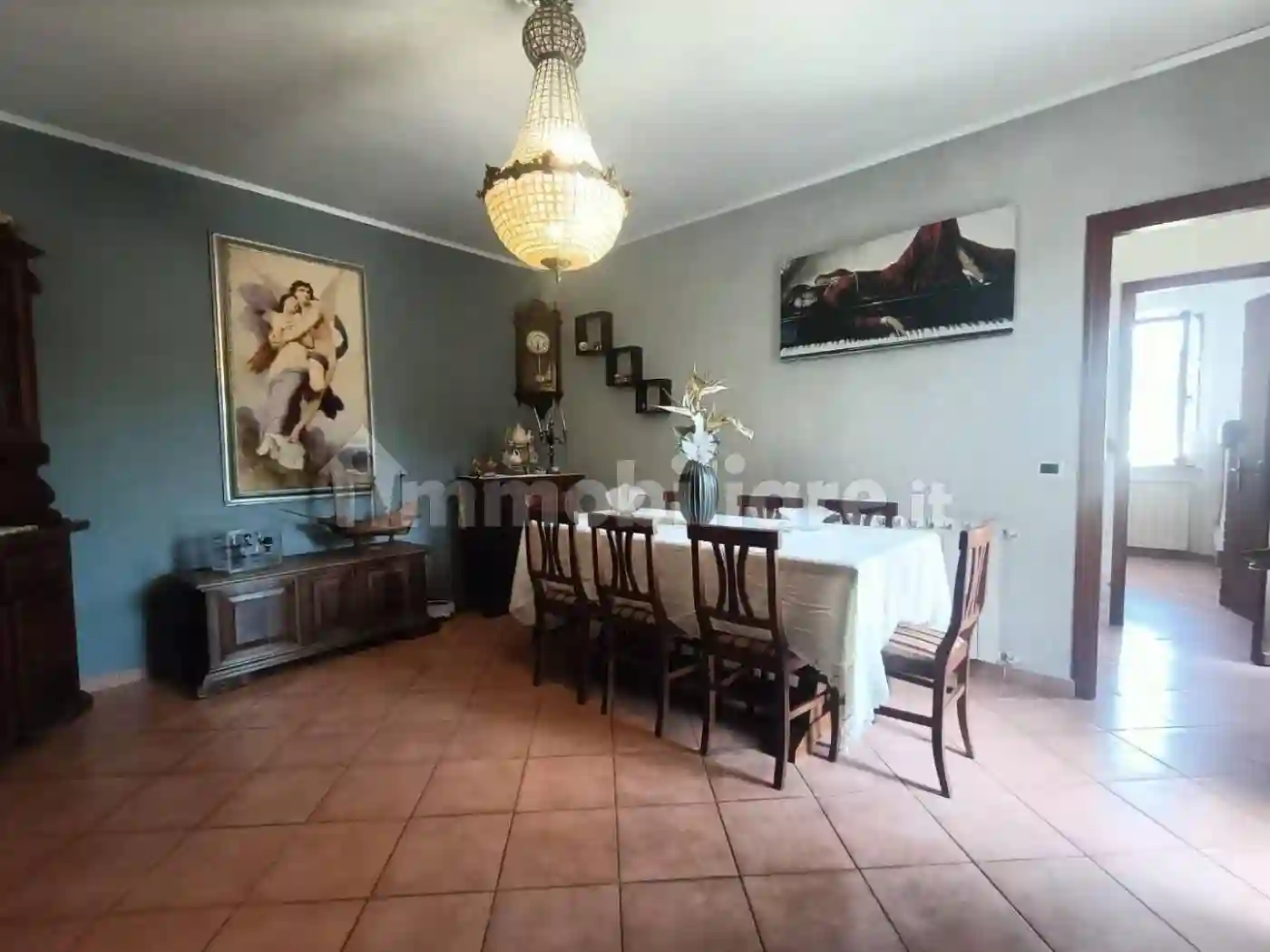 Casa indipendente - foto 4