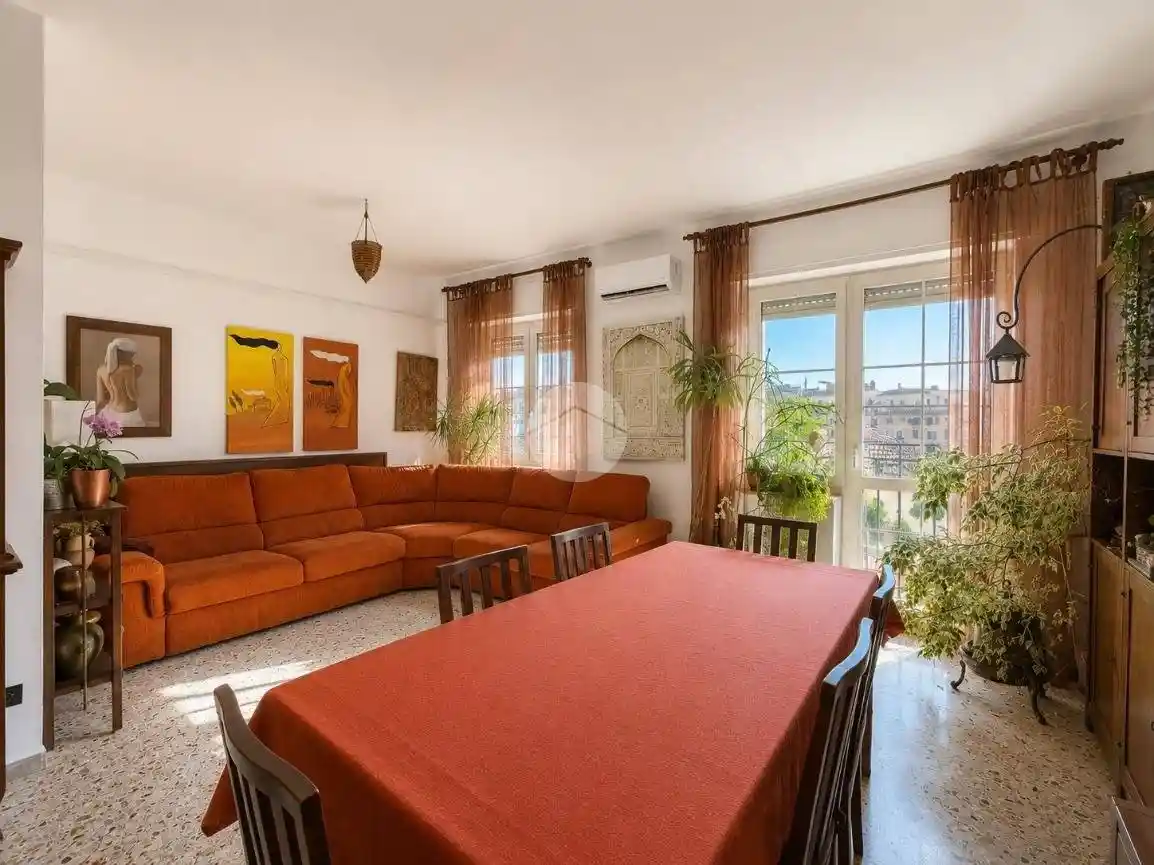 Appartamento in vendita a Pescara
