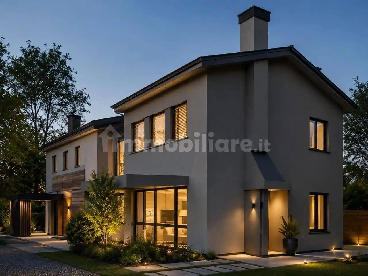 Villa in vendita a Scorzè