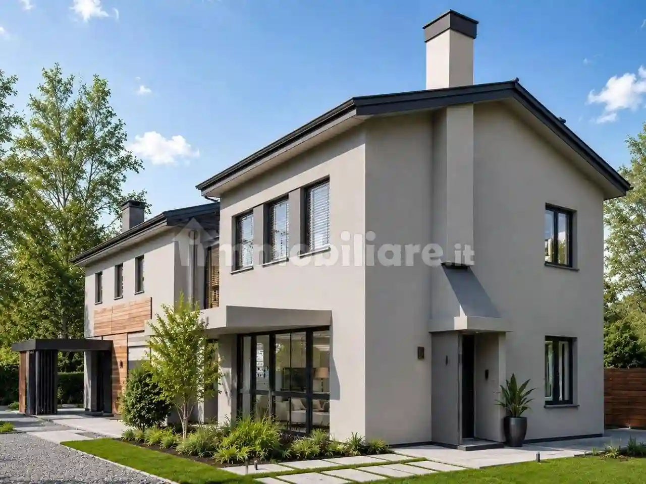 Villa - foto 2