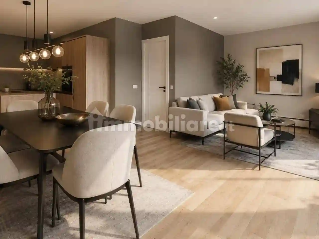 Villa - foto 4
