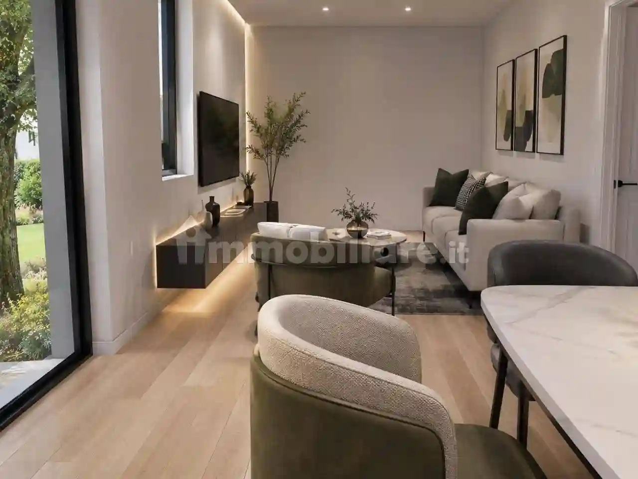 Villa - foto 5