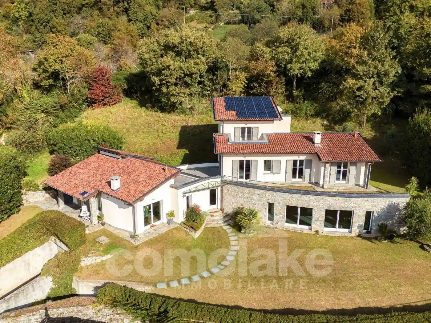 Villa - foto 2