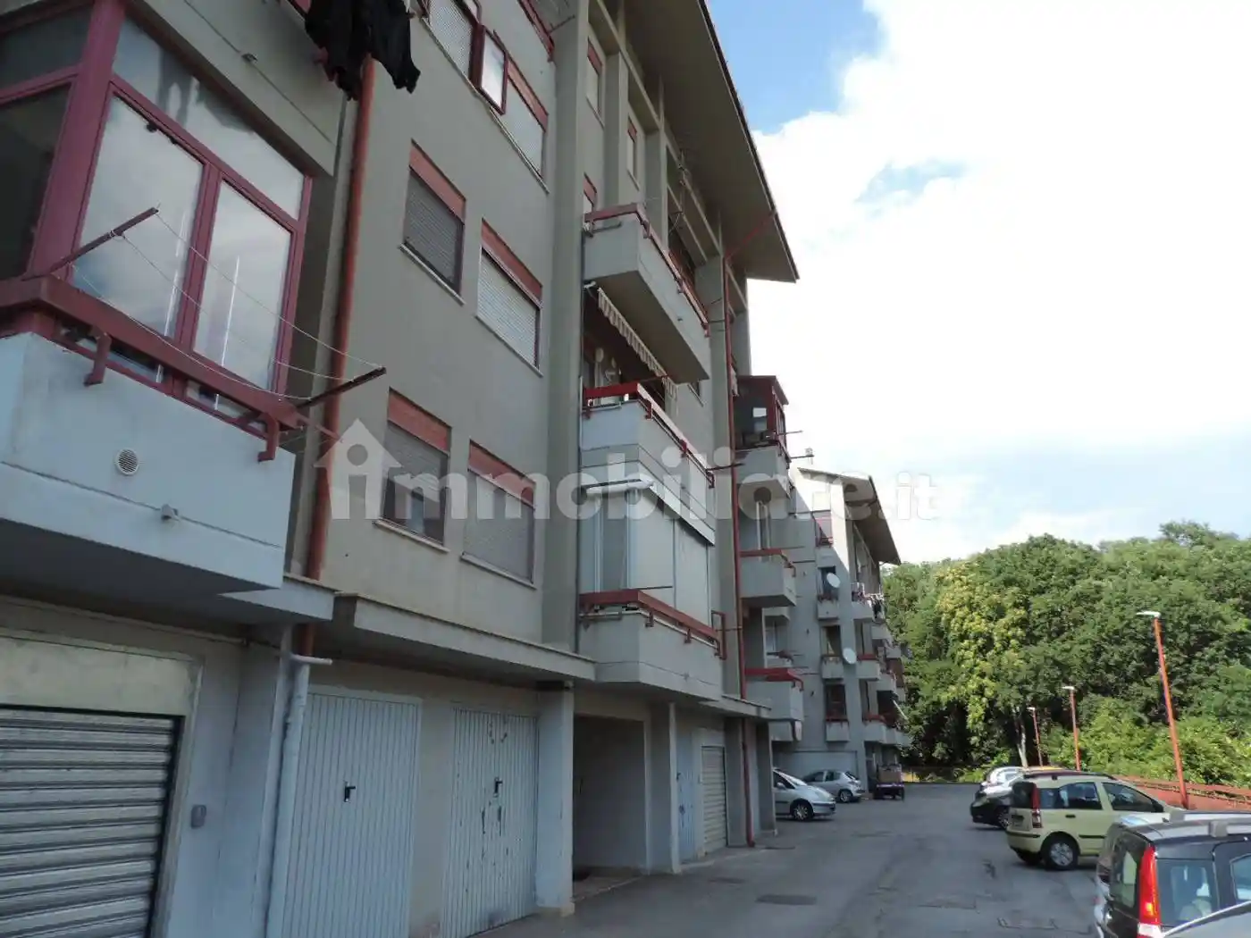 Appartamento in vendita a Potenza