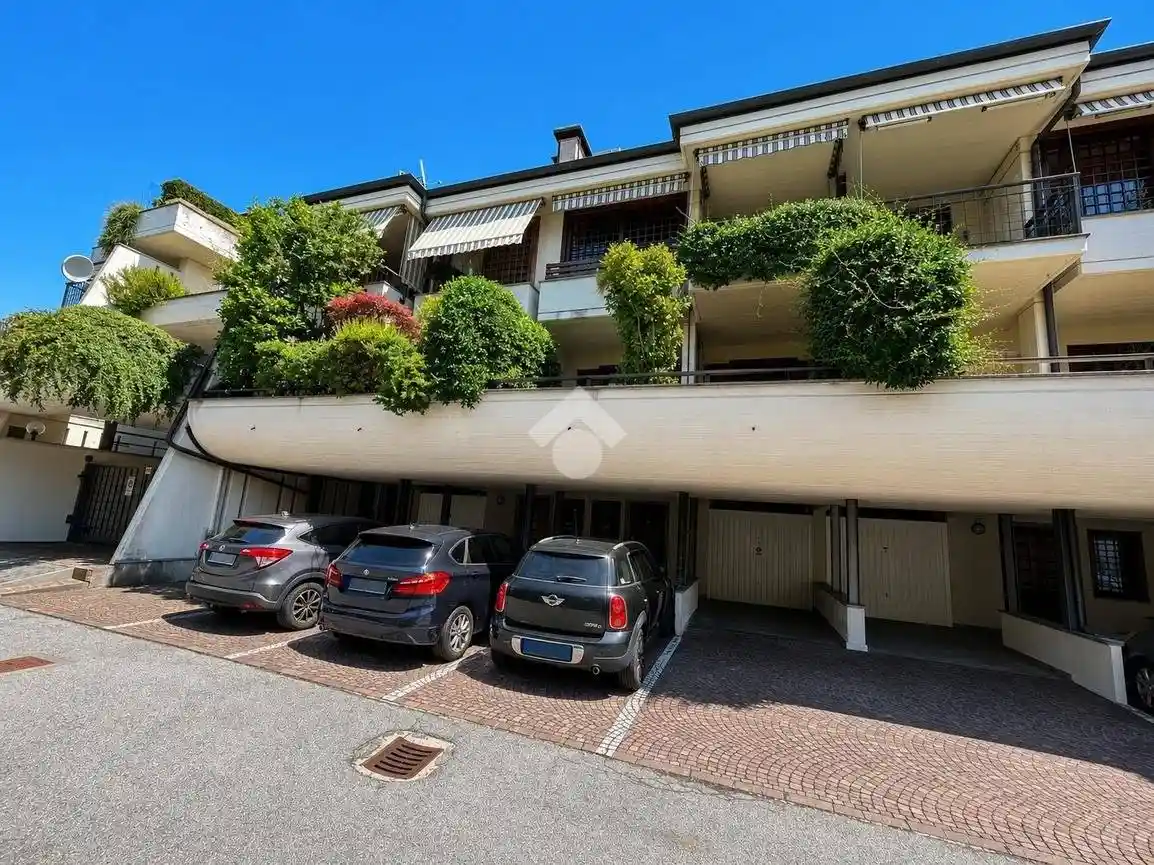 Villetta a schiera in vendita a Verbania